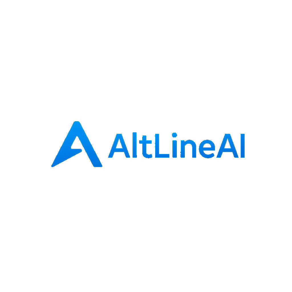AltLineAI Logo