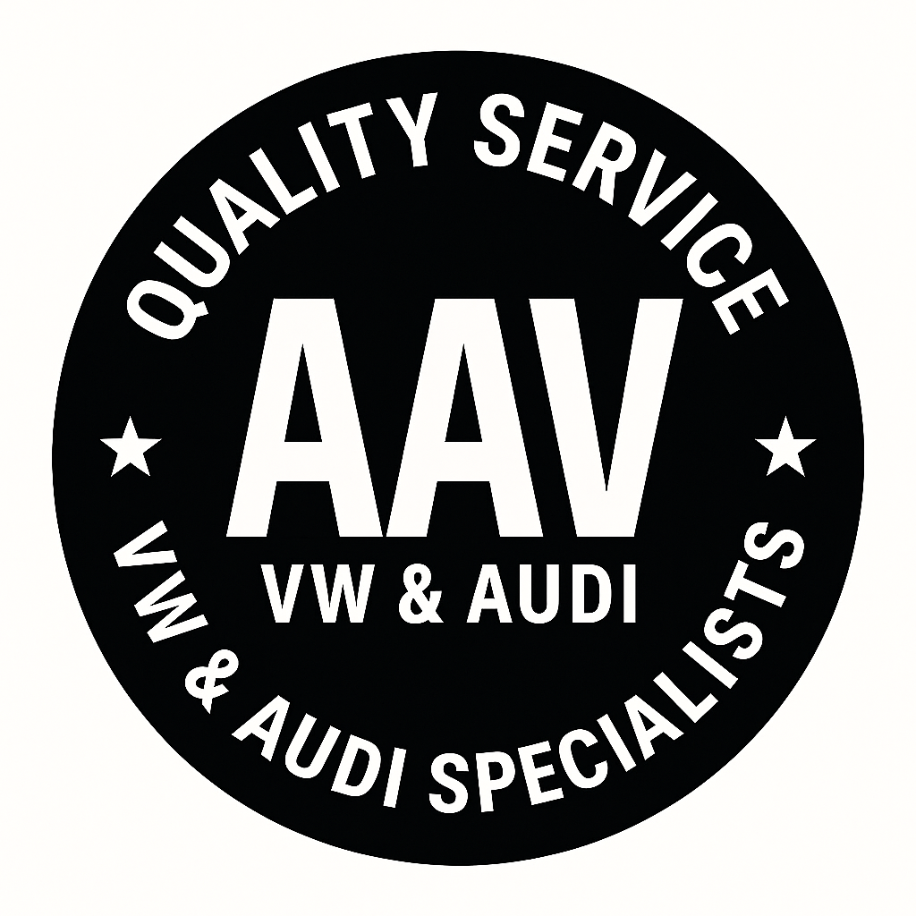 AAV Logo